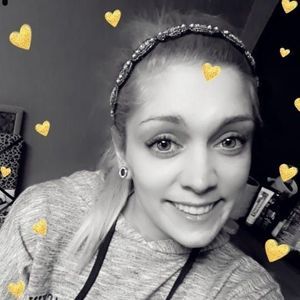 Meet your Posher, Kristen